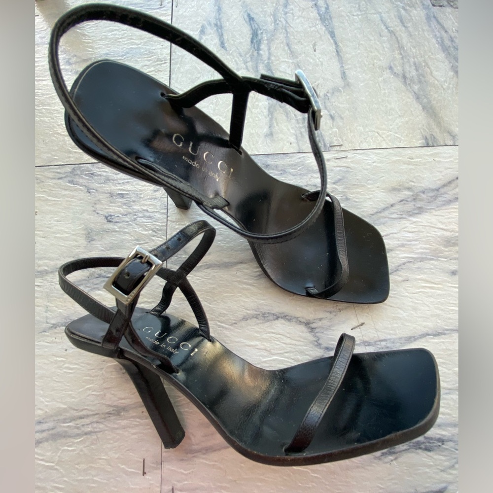 Gucci Sandals